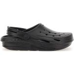 Sandalias planas negras Crocs talla 40 para mujer 