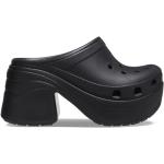 Calzado de verano negro Crocs LiteRide talla 36 para mujer 