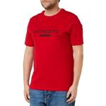 Cross 15876 Camiseta, Rojo, M para Hombre