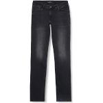 Cross Rosa Jeans, 0, 30W x 30L para Mujer