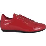 Calzado de calle rojo vintage Cruyff Classics talla 37 para mujer 
