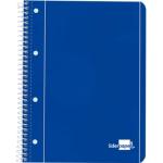 Cuadernos azules 