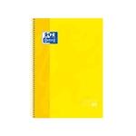 Cuadernos amarillos 