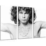 Cuadro Fotográfico Jim Morrison, Leyenda Musica Ta