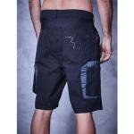 CUBE Cube Work Shorts Gris S