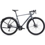 CUBE NUROAD Pro FE - Bicicleta de Gravel - 2022 - inkgrey/black