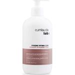 Cumlaude Lab Higiene Íntima CLX - Gel Limpiador con Clorhexidina que aporta una Acción Higienizante y Protectora - con Activo Vegetal y pH Neutro - 500 ml