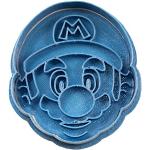 Accesorios azules de cocina  Mario Bros Mario 