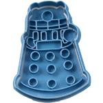 Cuticuter Doctor Who Dalek Cortador de Galletas, P