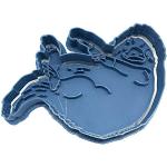 Cuticuter Escarbato Cortador de Galletas Animales Fantásticos Niffler, azul
