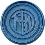 Cuticuter Inter De Milan Equipo Fútbol Cortador de