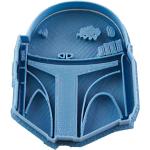 Accesorios azules de cocina  Star Wars Boba Fett 