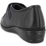 Zapatos derby negros formales Doctor Cutillas talla 36 para mujer 