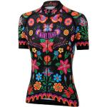 Cycology Frida Short Sleeve Jersey Multicolor XS Mujer