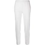 D.Exterior, Pantalones elásticos White, Mujer, Talla: S