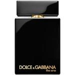 Eau de toilette negros rebajados de 50 ml Dolce & Gabbana The One para hombre 