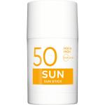 Cremas solares para la piel sensible Dado Sens infantiles 