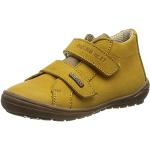 Sneakers amarillos con velcro con velcro informales Däumling talla 25 infantiles 