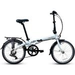 Bicicletas urbanas de aluminio plegables Dahon Talla Única para mujer 