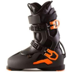 Dahu ECORCE 01 P M120 20/21 - Zapatillas de esquÃ­ hombre black/orange