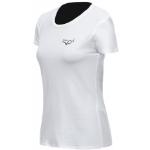 Camisetas blancas rebajadas DAINESE talla M para mujer 