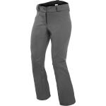 Pantalones grises de esquí DAINESE talla XL para mujer 