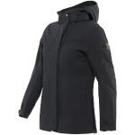 Chaquetas impermeables deportivas grises impermeables, transpirables DAINESE talla M para mujer 