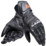 Dainese Carbon 4, guantes largos XL male Negro/Negro