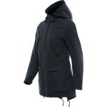 Abrigos negros con capucha  impermeables militares DAINESE talla 4XL para mujer 