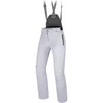 Pantalones lila de esquí talla XS para mujer 