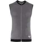 Chalecos grises DAINESE talla XL para mujer 