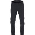 Pantalones cortos deportivos negros de poliamida DAINESE talla S para hombre 