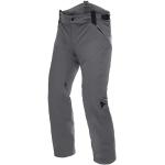 Pantalones grises de esquí impermeables, transpirables DAINESE talla XL para hombre 