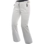 Pantalones grises de esquí DAINESE talla 6XL para mujer 