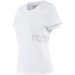 Camisetas interiores deportivas blancas rebajadas DAINESE talla M para mujer 