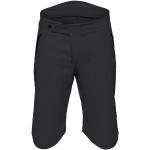 Pantalones cortos deportivos negros DAINESE Trail talla XL 