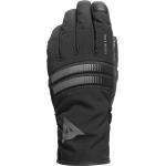 DAINESE PLAZA 3 MUJER D-DRY BLACK/ANTHRACITE - Talla XS