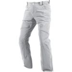 Pantalones blancos con tirantes talla M para mujer 