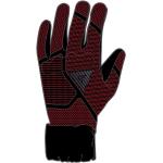 Dainese Snow Knit Gloves Rojo L Hombre