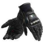 Dainese Steel-Pro, guantes XXL male Negro/Gris Oscuro