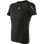 Camisas negras DAINESE Trail talla XL 