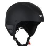 Dainese V-Shape S18, casco de esqui XS male Negro
