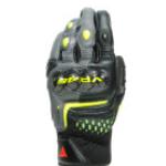 Dainese VR46 Sector Short Black Anthracite Fluo Yellow 2XL