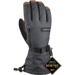 Dakine Leather Titan Gore-Tex Gloves gris