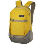 Dakine Mission 25L Backpack amarillo