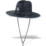 Dakine Pindo Straw Hat Sombrero, Unisex-Adult, Blue Isle, L/XL