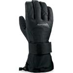 Dakine WRISTGUARD Glove Men's, Unisex-Adult, Black, S