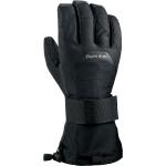 Dakine Wristguard Gloves negro