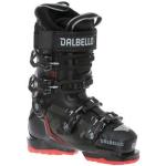 Dalbello DS 90 W LS - Botas de esquÃ­ mujer black/coral