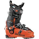 Dalbello Lupo AX 125 C Uni, Orange/Black Botas de